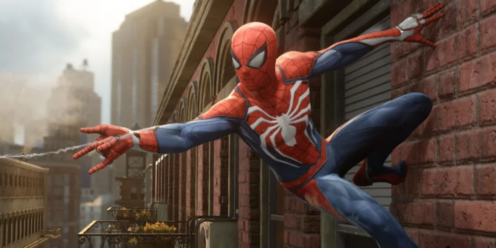 Marvel’s Spider-Man + Miles Morales