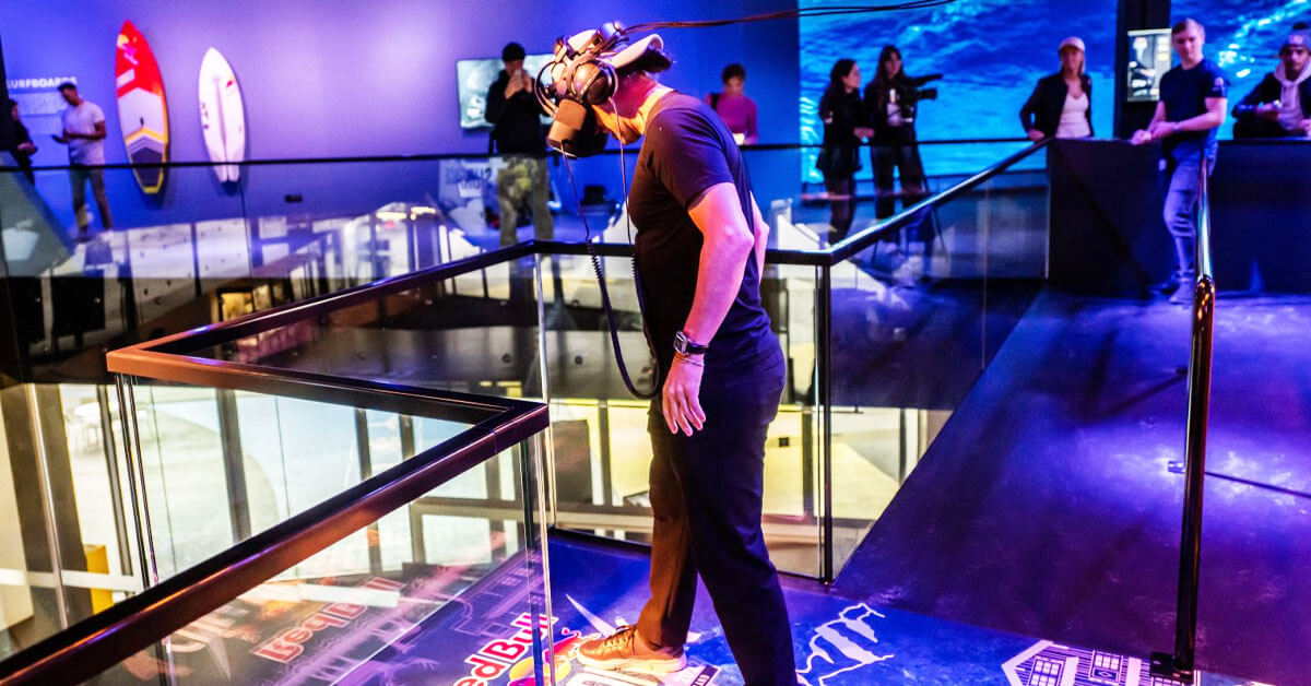 Immersive Technology